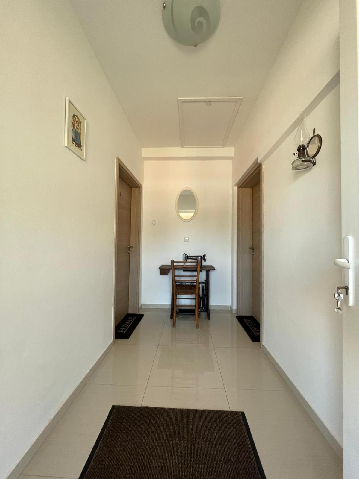 Apartments Nada Бетина Екстер'єр фото